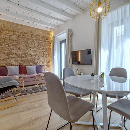 Victoria Suites Córdoba Dış mekan fotoğraf
