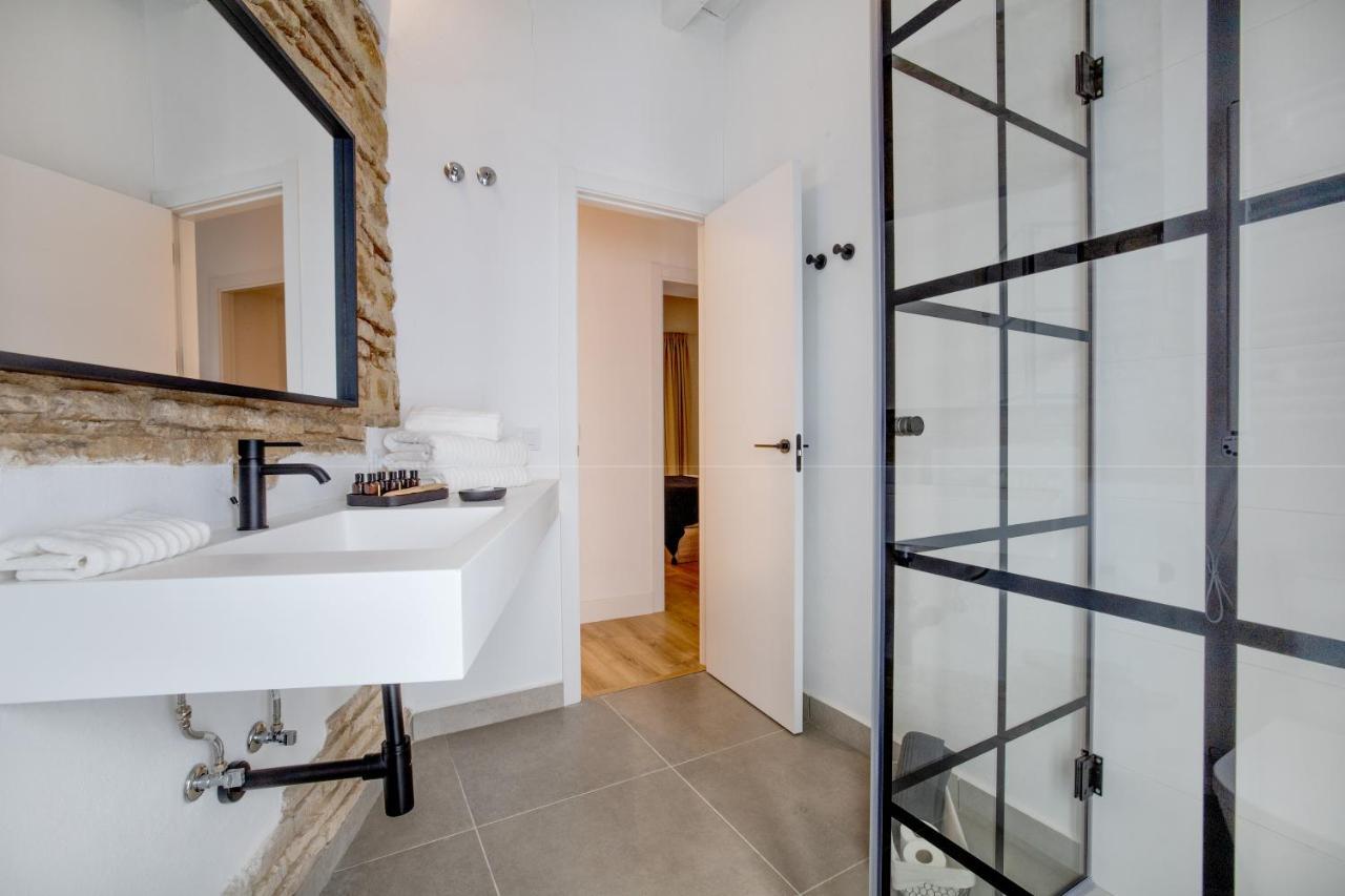 Victoria Suites Córdoba Dış mekan fotoğraf