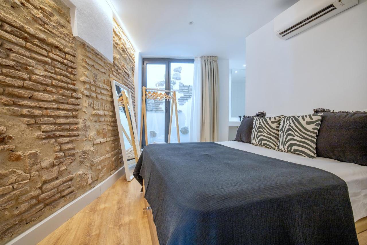 Victoria Suites Córdoba Dış mekan fotoğraf