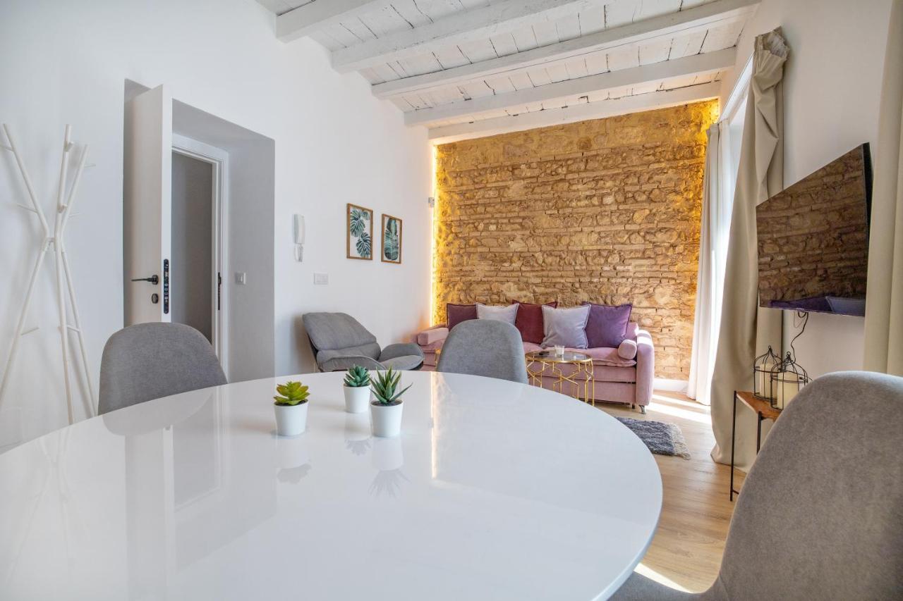 Victoria Suites Córdoba Dış mekan fotoğraf