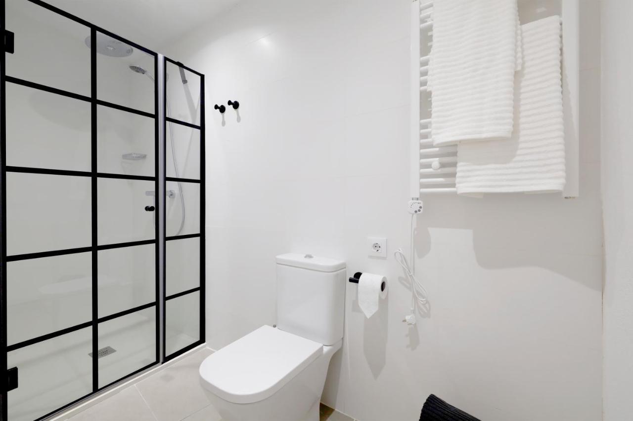 Victoria Suites Córdoba Dış mekan fotoğraf