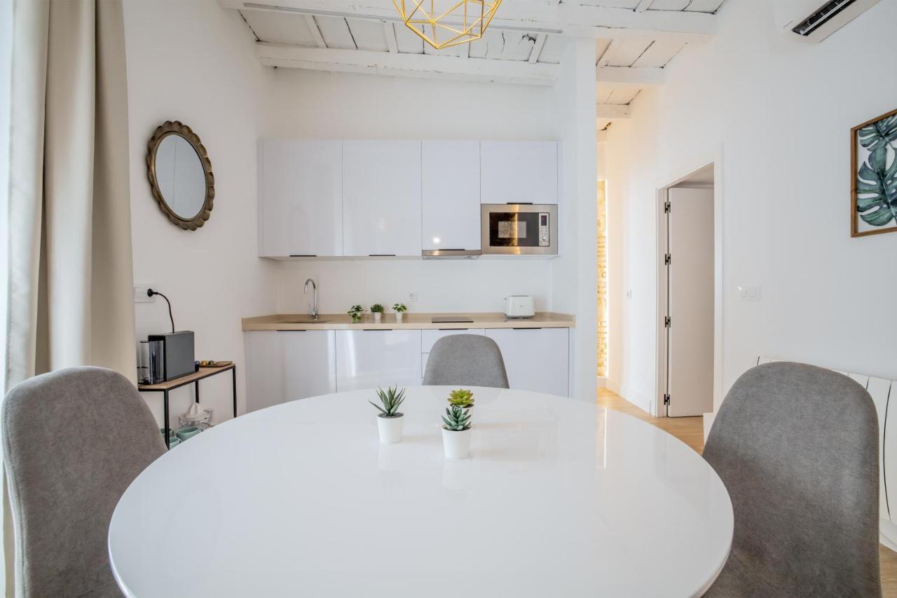 Victoria Suites Córdoba Dış mekan fotoğraf