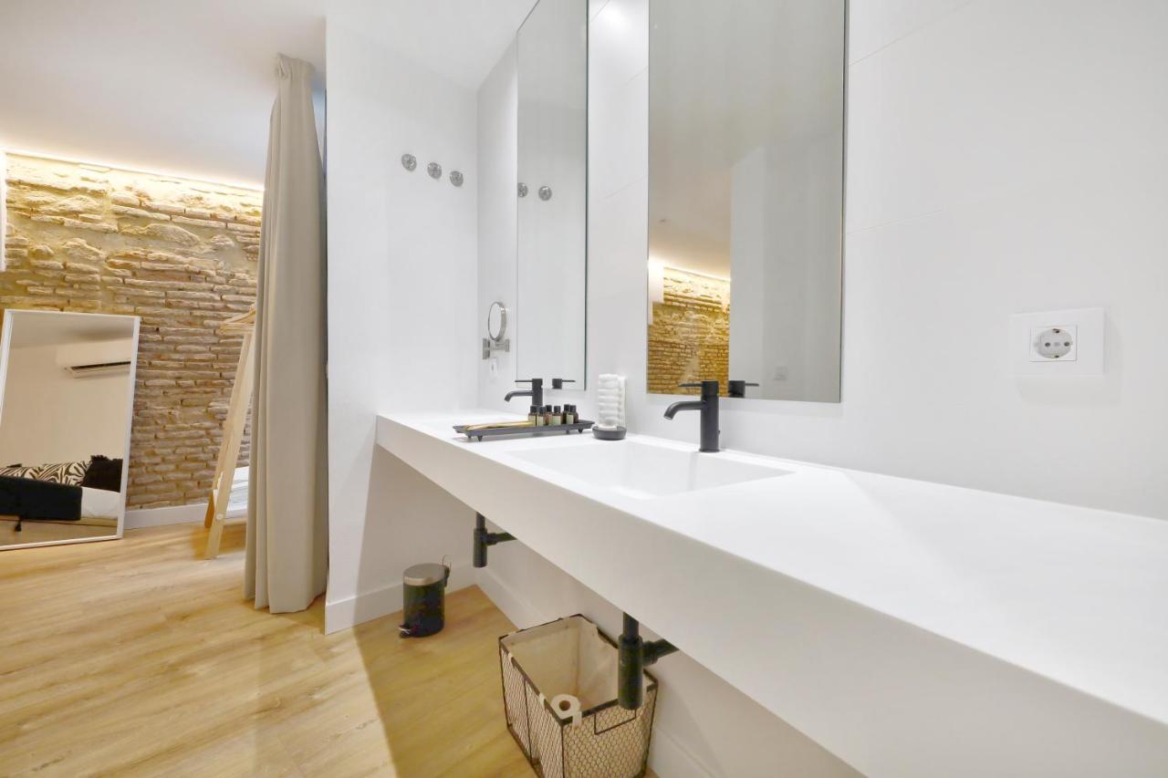 Victoria Suites Córdoba Dış mekan fotoğraf