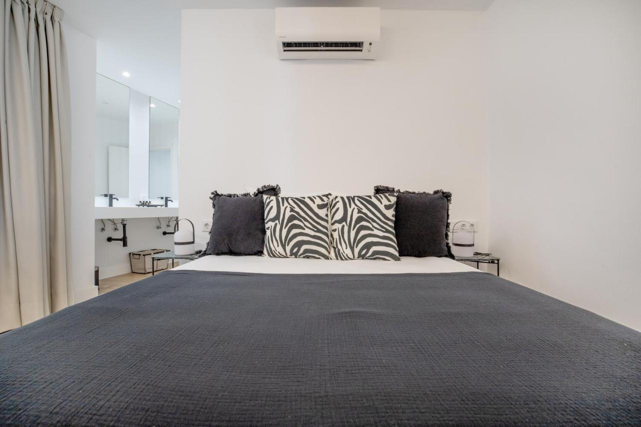 Victoria Suites Córdoba Dış mekan fotoğraf