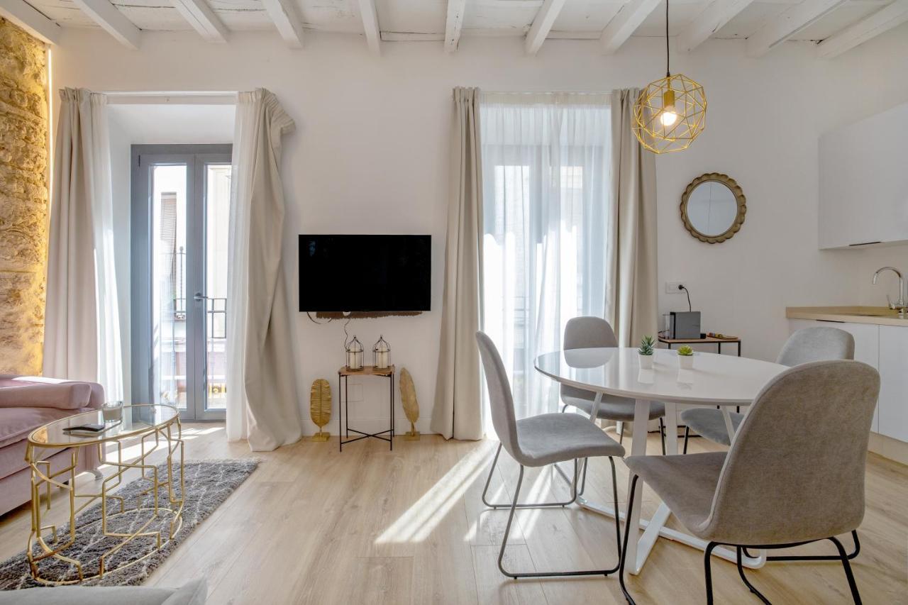 Victoria Suites Córdoba Dış mekan fotoğraf
