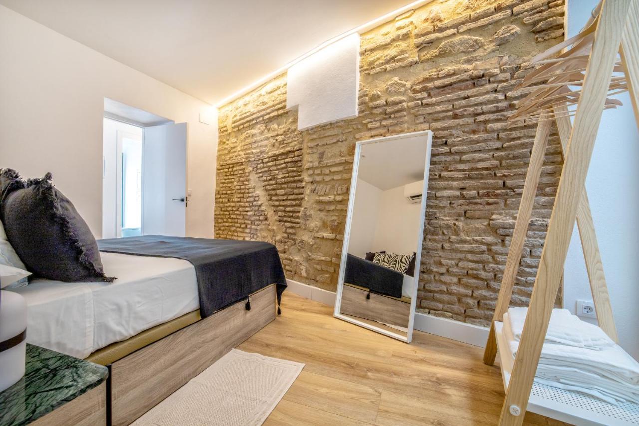 Victoria Suites Córdoba Dış mekan fotoğraf