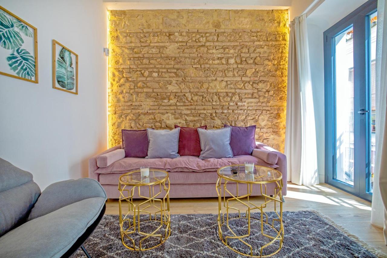 Victoria Suites Córdoba Dış mekan fotoğraf