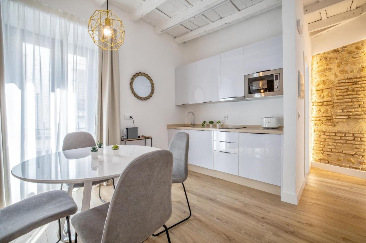 Victoria Suites Córdoba Dış mekan fotoğraf