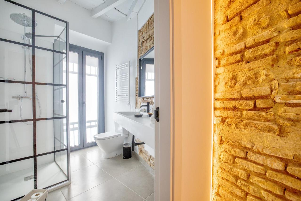 Victoria Suites Córdoba Dış mekan fotoğraf