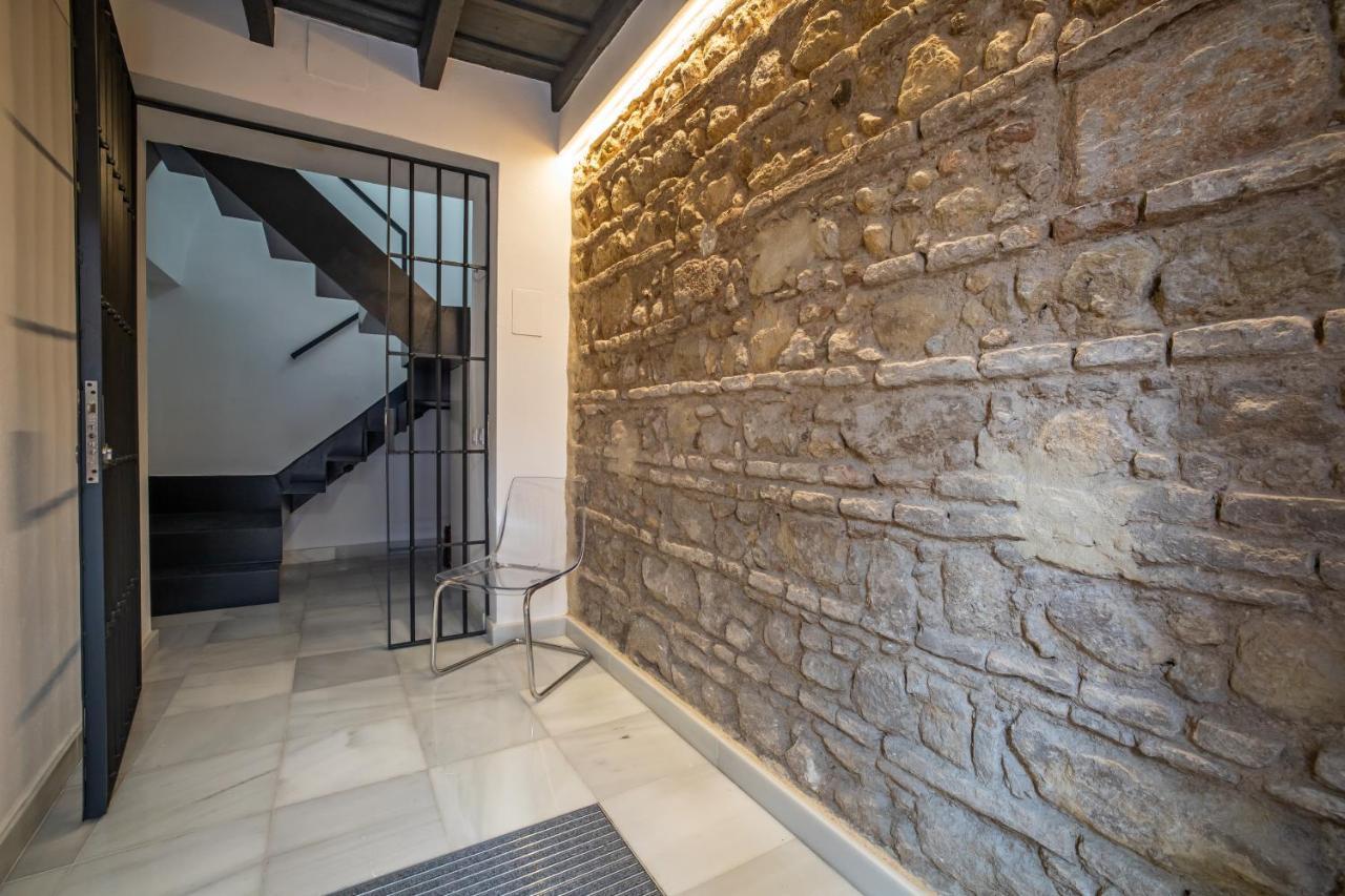 Victoria Suites Córdoba Dış mekan fotoğraf