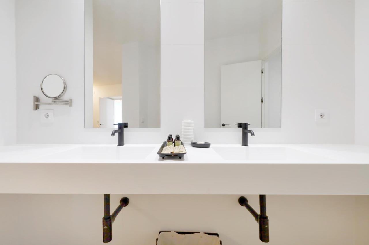 Victoria Suites Córdoba Dış mekan fotoğraf