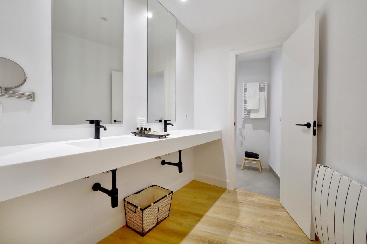 Victoria Suites Córdoba Dış mekan fotoğraf
