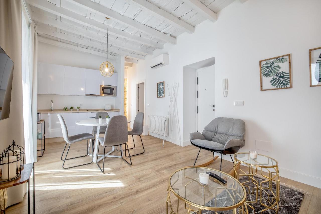 Victoria Suites Córdoba Dış mekan fotoğraf