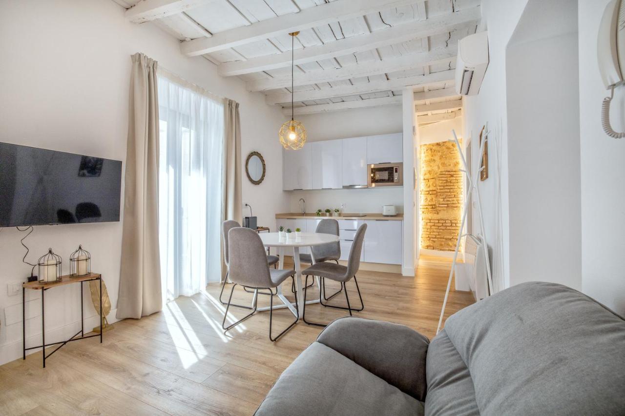 Victoria Suites Córdoba Dış mekan fotoğraf