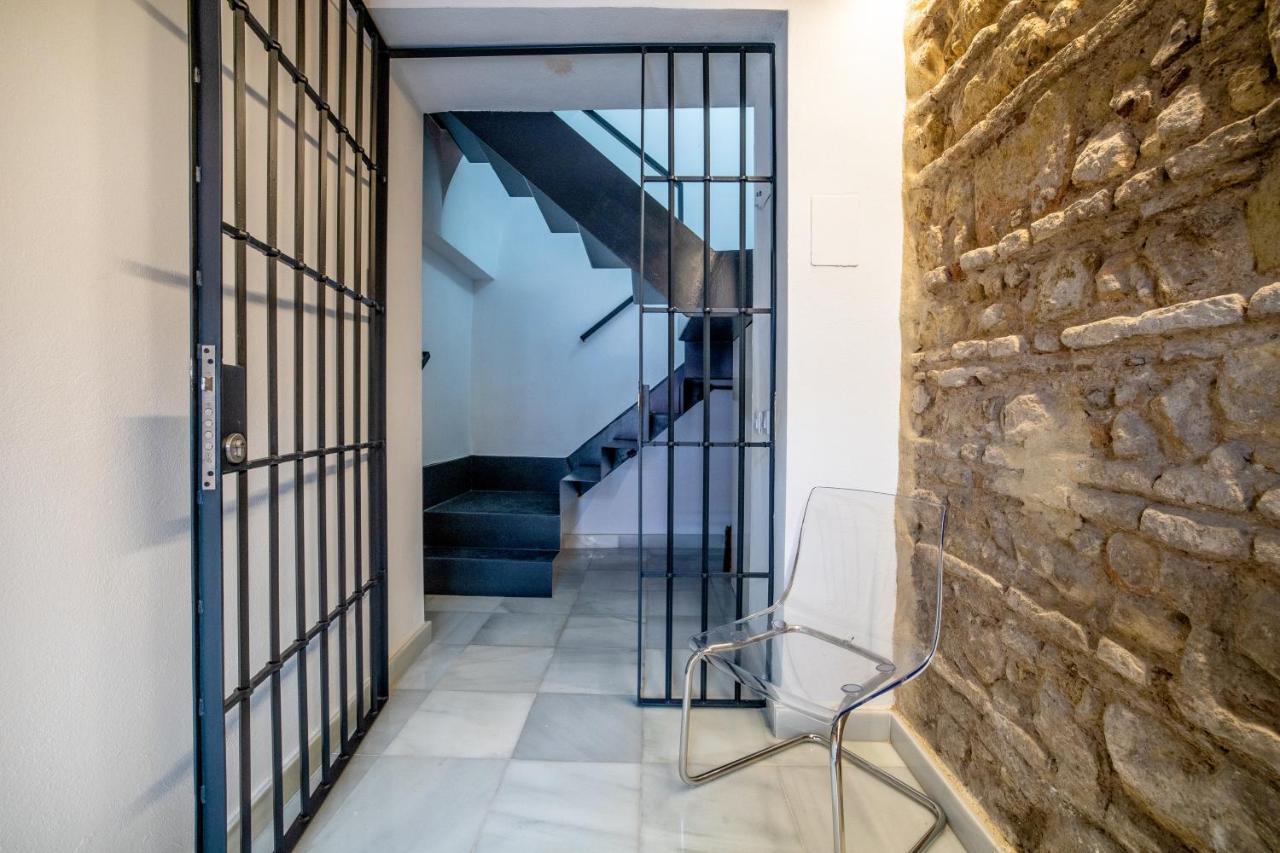 Victoria Suites Córdoba Dış mekan fotoğraf