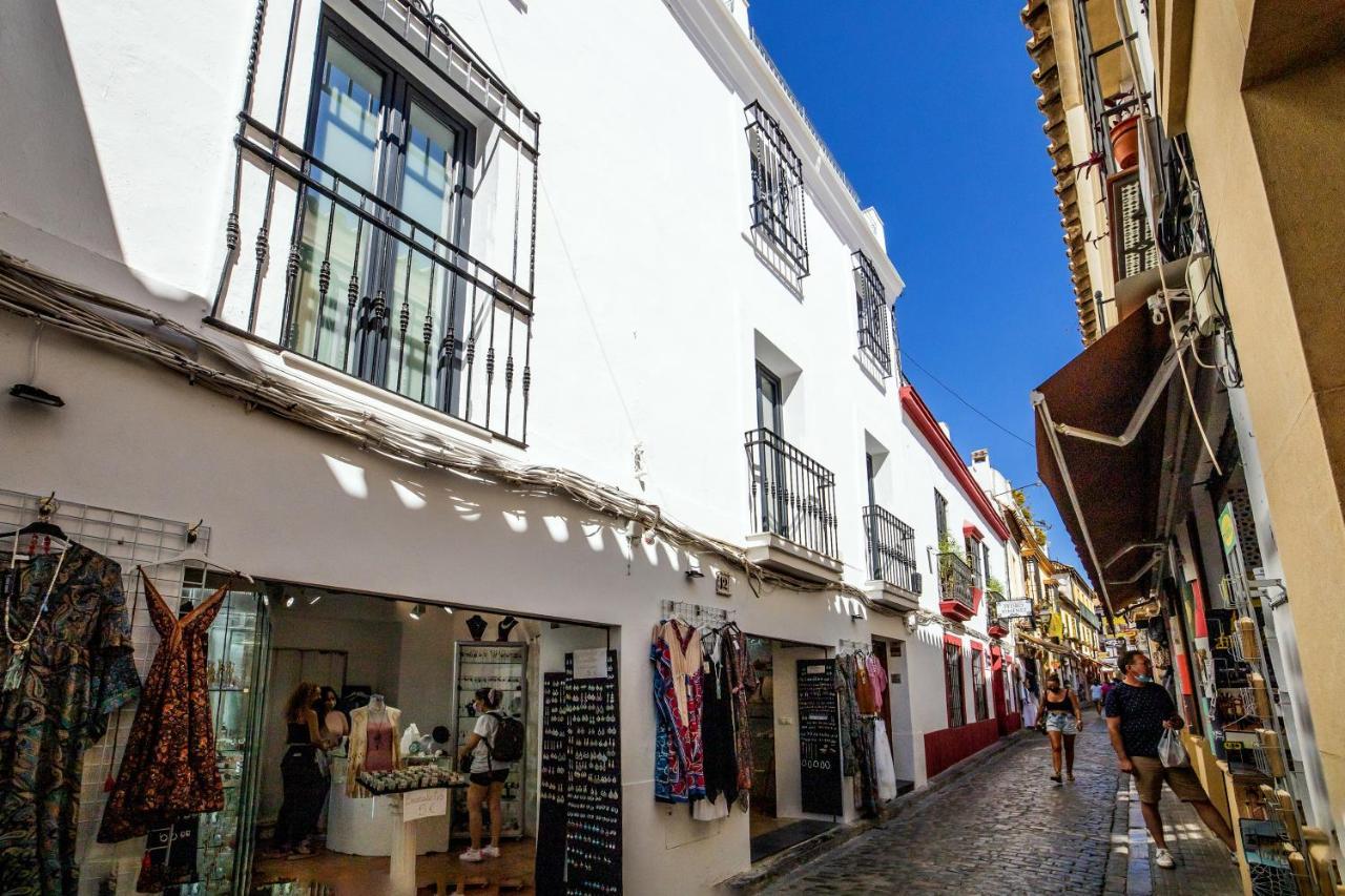 Victoria Suites Córdoba Dış mekan fotoğraf