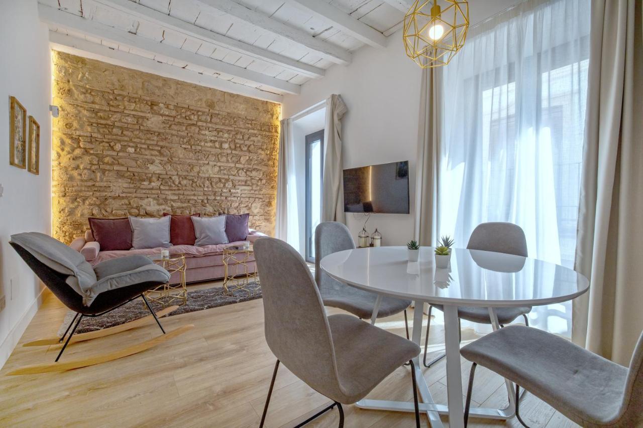 Victoria Suites Córdoba Dış mekan fotoğraf